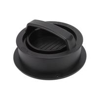3 in 1 Stuffed Burger Press Plastic Patty Stuffed Burger Maker Hamburger Meat Press with Removable L(for 6.5-9kg)