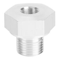 Alyvos slėgio daviklio adapterio jungtis M16x1.5 į 1 8 NPT, skirta GM LS varikliui