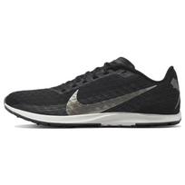 Nike Air Zoom Rival Waffle 5 'Black Metallic Pewter' Sneakers casual CZ1804-001 36