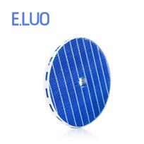 FY2428+FY3435 Pakeitimas anglies audinio filtrui FY6177, skirtas Philips oro valytuvams AC6606 AC6608 AP7766 AP7076 360*275*60MM