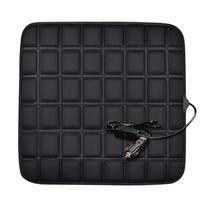 12V Electric Heating Pads Adjustable Temperature Front Seat Cushion Anti-slip Winter Auto Seat Warmer Car Seat Heating Cushion juoda