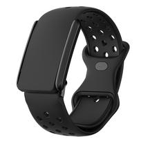 WHOOP Sport breathable Flex Wrist Band Soft-Touch Silicone Waterproof and Sweatproof Adjustable Strap 4.0 5.0 MG Compatible WHOOP 4.0 juoda