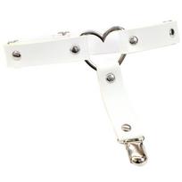 Sexy Women Pu Leather Belt Lady Girls Elasticity Body Harness Tight Suspender Strap KTB balta