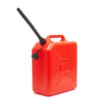 Motociklo Atsarginiai Kuro Bakai Automobilio Kanistras Jerrycan Kanistras Kuro Konteineris red