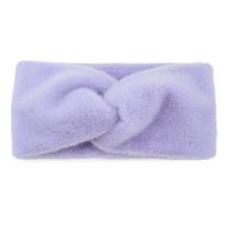 Outdoor Activity Headband Women Elastic Stretch Headwrap Wide Headband for Yoga