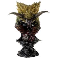 Capcom Monster Hunter Capcom Figure Builder Modelis Auksinis Liūtas Įsiutęs Rajang Pakartotinis leidimas H230 x P180mm Kūrėjo Apytiksliai