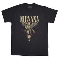 26 Nirvana In Utero T Shirt Unisex T-Shirt XL