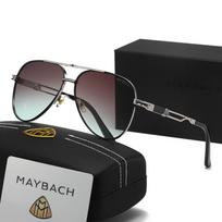 Maybach S Class GLS480 GLS600 S450 S480 S500 S580 S600 S650 S680 Car Personality Trend Sunglasses Men Women Fashion Eyeglasses