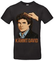 Combs David TShirt Funny Meme Fun Shirt Gift Art Humour Unisex Unisex T-Shirt XXXXL
