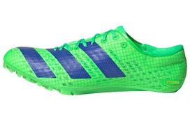 Adidas Adizero Finesse 'Green Blue' Q46196 44