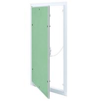 Prieigos Skydo su Alu Rėmu ir Gipsu 300x500 mm
