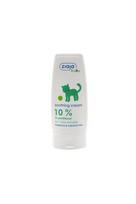 Raminamasis kremas kūdikiams su 10% D-pantenolio, 60 ml