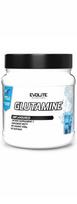 Evolite L-glutaminas 400g – raumenų atstatymui ir imunitetui