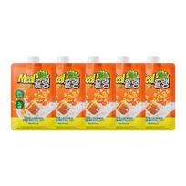 MealCHELIN Protein Shake #Honey Grain 5 Pouch 5P