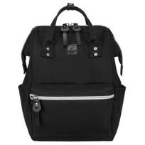 Kuprinė moterims Peterson PTN BETA BLACK PTNBETABLACK569835903051266034, Juoda