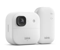 Blink Outdoor Camera 2K+ (newest gen)