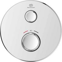 Ideal Standard Ceratherm Navigo A7295aa Termostatinis Dušo Maišytuvas