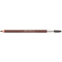 Antakių pieštukas EyeCare Cosmetics Eye Brow Designer rudas, neatsparus vandeniui, 1 g, 6 Medium Blonde