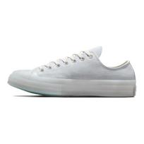 Converse Chuck 70 Unisex Low Canvas Shoes Comfort Minimal White A10078C 36
