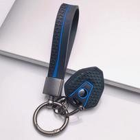 Motorcycle Key Fob Cover for CFMOTO 450MT Mt450 250SR 300SR 400SR 450SR 650SR 700CLX 800MT 650MT 125NK 250NK with Keychain Scooter Key Fob Protector juoda