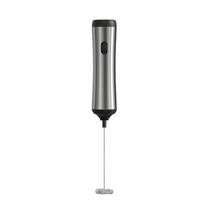 Handheld Milk Frother Ergonomic Handle Frother ABS Material Suitable for Milk