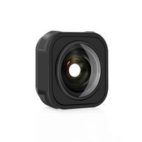 155° FOV Max Ultra Wide Angle Lens Mod for GoPro Hero 9/10/11 Mini/12/13 Black, HyperSmooth Replacement Camera Lens Accessory juoda
