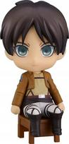 Nendoroid figūrėlė Eren Yeager - Attack on Titan