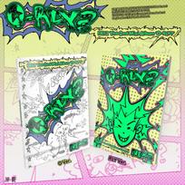 NEXZ - 2nd Mini Album: O-RLY? [2 types SET]