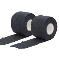 Disposable Neck Strips Stretchy Paper for Professional Barber Salon Hairdressing
