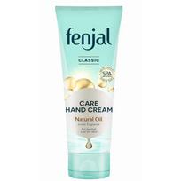 Klasikinis rankų kremas Care Hand Cream, 75 ml