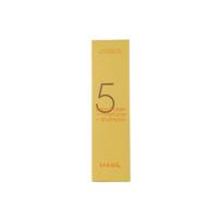 Masil 5 Salon Protein Perfume Shampoo 300ml / Intensive restoration of hair structure, Moisturizing, Korean Cosmetics, Kbeauty