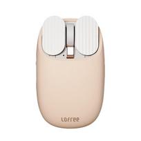 LOFREE MAUS Potato Chip Bluetooth Mouse