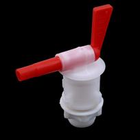 Plastikinis čiaupas buteliams Namų alaus gamybos Soda Gėrimų Alaus kibiro čiaupo pakeitimas Čiaupai Alaus Vyno čiaupo čiaupas onesize