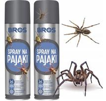 Bros purškalas nuo vorų, 2 vnt x 250ml