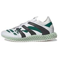 Adidas Predator Accelerator 4D Eqt 'White Sub Green' GX0223 44