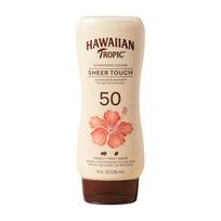 Krem z filtrem przeciwsłonecznym SPF 50 HAWAIIAN TROPIC 236ml
