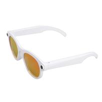 AI Smart Glasses with 8MP 1080P Camera   Video Recording Real Time Translation Sunglasses Unisex Blue Light Blocking for Travel Meetings