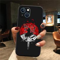 TR37 Naruto Akatsuki Case for Motorola Edge 60 60s 70 G86 G56 G54 E14 G04S G45 G54 G64 S30 S50 X30 X40 X50 Ultra Pro Power Motorola Moto S50