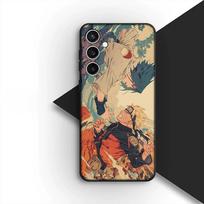 Narutos Obito Uchiha Sasuke Tobi Itachi Phone Case for Samsung Galaxy A35 A36 A55 A26 A05 A06 A14 A50 A51 A53 A54 A12 A13 A23 Galaxy A13 4G