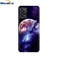 V30 Vita Case For ZTE Blade V30 Vita Cover 6.82  TPU Soft Silicon Phone Case For ZTE Blade V 30 v30 Vita Capa Cover Coque Fundas Blade V30 Vita 8030