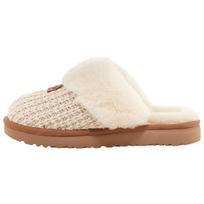 UGG  Cozy Slipper Cream Women Sneakers 1117659-CRM 37