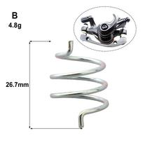 BRAKE SPRINGS Brake Caliper Mechanical Springs Newest B