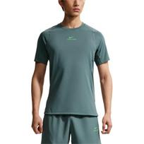 Nike Pro Dri-Fit Breathable Letter Crew Neck Short Sleeve T-Shirt Men Tops HV0410-382 M