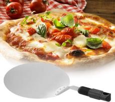 Picos ir pyragų mentelė su rankena, 26 cm
