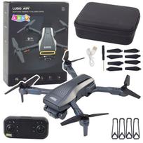 Dronas LU50 AIR - Dual Camera HD / MV Video / LED