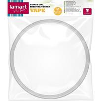 Lamart sandarinimo žiedas greitpuodžiui Vape LT1313, 22 cm