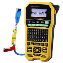 Suofang G15 Bluetooth Thermal Transfer Label Printer CN plug (adapter included)