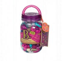 Rinkinys papuošalams gaminti B.Toys BX1232Z, 275d