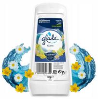 Gelinis oro gaiviklis 150 g "Glade Marine Marine