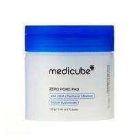 [Medicube] Zero Pore Pad 2.0 70 Pads 155g